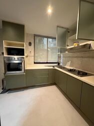 Fairmount Condominium (D16), Condominium #607496401